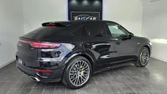 Preto Usado 2020 Porsche Cayenne SUV | € 79.990 (Preço justo)
