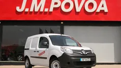Usado 2021 Renault Kangoo Monovolume | € 15.990 (Preço justo)