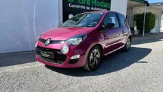 Vermelho Usado 2012 Renault Twingo Citadino | € 6.900 (Preço justo)