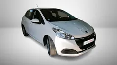 Usado 2020 Peugeot 208 Citadino | € 11.490 (Super Preço)