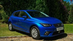 Usado 2023 Seat Ibiza Style Citadino | € 19.900 (Preço justo)
