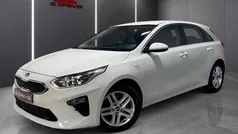 Branco Usado 2021 Kia Ceed | € 14.980 (Super Preço)