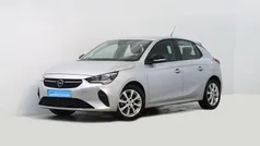 Cinzento Usado 2022 Opel Corsa | € 13.900 (Preço justo)