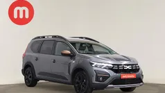 Usado 2024 Dacia Jogger Extreme | € 20.999 (Preço justo)