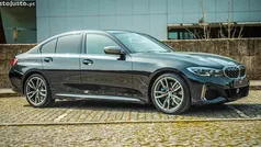 Usado 2020 BMW M340 Sedan | € 55.950