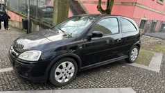 Usado 2006 Opel Corsa | € 3.250 (Super Preço)
