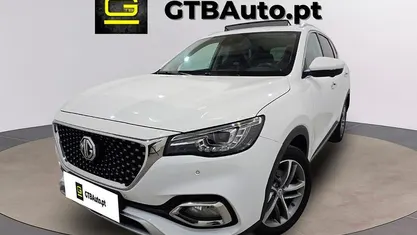 Usado 2023 MG HS SUV | € 24.900 (Preço justo)