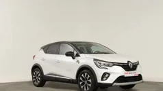 Usado 2022 Renault Captur Techno SUV | € 21.790 (Preço justo)