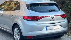 Usado 2023 Renault Mégane IV | € 22.000 (Super Preço)