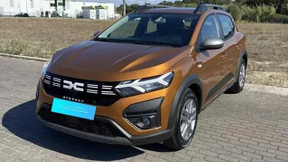 Usado 2023 Dacia Sandero Citadino | € 16.750 (Preço justo)