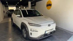 Usado 2020 Hyundai Kauai Premium SUV | € 21.250 (Preço justo)