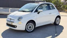 Branco Usado 2019 Fiat 500C Cabrios | € 9.690 (Super Preço)
