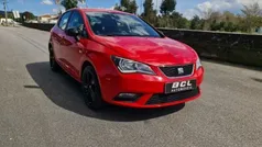 Usado 2016 Seat Ibiza Style Citadino | € 11.500 (Preço justo)