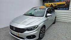 Usado 2016 Fiat Tipo Lounge Carrinha | € 5.950 (Bom preço)