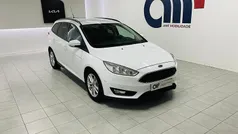 Usado 2018 Ford Focus Titanium Carrinha | € 13.499 (Bom preço)