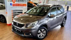 Usado 2018 Peugeot 2008 Style SUV | € 12.350 (Preço justo)