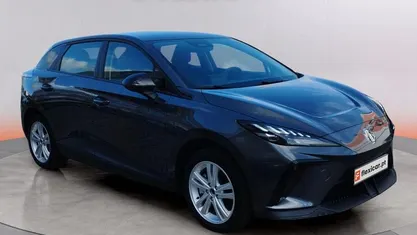 Cinza Novo 2025 MG MG4 EV Citadino | € 24.990 (Preço justo)