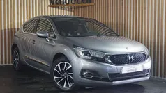 Usado 2018 DS Automobiles DS4 So Chic | € 13.250 (Preço justo)