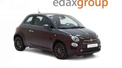 Usado 2019 Fiat 500 | € 12.790 (Preço justo)