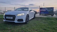 Usado 2015 Audi TT | € 22.990 (Preço justo)