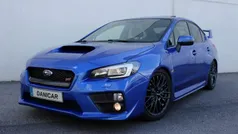 Usado 2015 Subaru Impreza Sedan | € 56.900