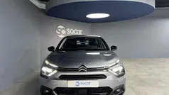 Usado 2022 Citroën C4 | € 19.500 (Bom preço)