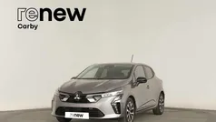 Cinzento Usado 2024 Mitsubishi Colt Invite | € 17.490 (Preço justo)