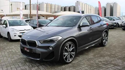 Usado 2018 BMW X2 SUV | € 28.900 (Preço justo)
