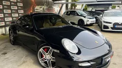Usado 2007 Porsche 997 Turbo Coupé | € 94.000