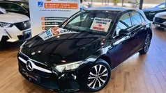 Preto Usado 2022 Mercedes A250 Style Citadino | € 29.900 (Bom preço)