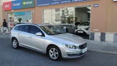 Usado 2015 Volvo V60 Business Edition Carrinha | € 15.500 (Preço justo)
