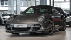 Usado 2012 Porsche 997 Turbo Cabrios | € 124.890