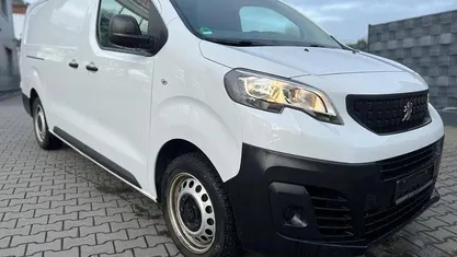 Usado 2024 Peugeot Expert Van | € 24.900 (Super Preço)