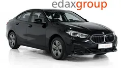Preto Usado 2021 BMW 216 Advantage Coupé | € 22.490 (Super Preço)