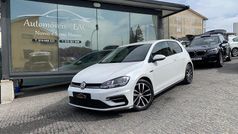 Usado 2017 VW Golf VII R-line Citadino | € 18.999 (Preço justo)
