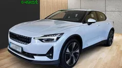 Branco Usado 2023 Polestar 2 Citadino | € 30.450 (Bom preço)