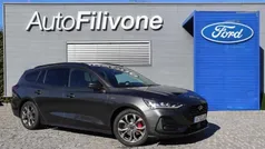 Usado 2022 Ford Focus Citadino | € 20.250 (Preço justo)