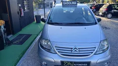 Cinza Usado 2002 Citroën C3 Citadino | € 2.950 (Preço justo)