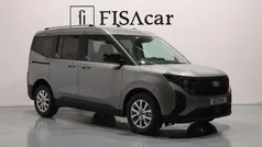 Usado 2025 Ford Tourneo Courier Monovolume | € 22.900 (Super Preço)
