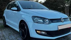 Usado 2012 VW Polo | € 8.200 (Preço justo)