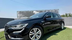 Preto Usado 2017 Renault Talisman Life Carrinha | € 13.970 (Preço justo)
