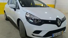 Usado 2016 Renault Clio IV | € 9.999 (Super Preço)