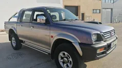 Azul Usado 1998 Mitsubishi L200 Pickup | € 9.550 (Super Preço)