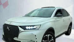 Branco Usado 2020 DS Automobiles DS7 Crossback Chic SUV | € 18.980 (Preço justo)