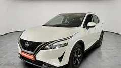 Usado 2023 Nissan Qashqai SUV | € 26.990 (Bom preço)