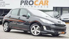 Usado 2008 Peugeot 308 | € 4.750 (Preço justo)