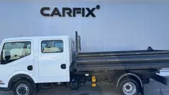 Usado 2018 Nissan Cabstar Pickup | € 37.499