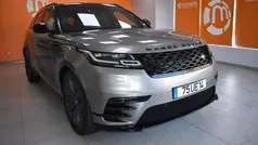 Usado 2018 Land Rover Range Rover SE Dynamic SUV | € 44.900 (Super Preço)