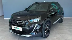 Usado 2022 Peugeot 2008 GT SUV | € 22.250 (Preço justo)