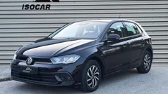 Usado 2022 VW Polo | € 15.750 (Preço justo)